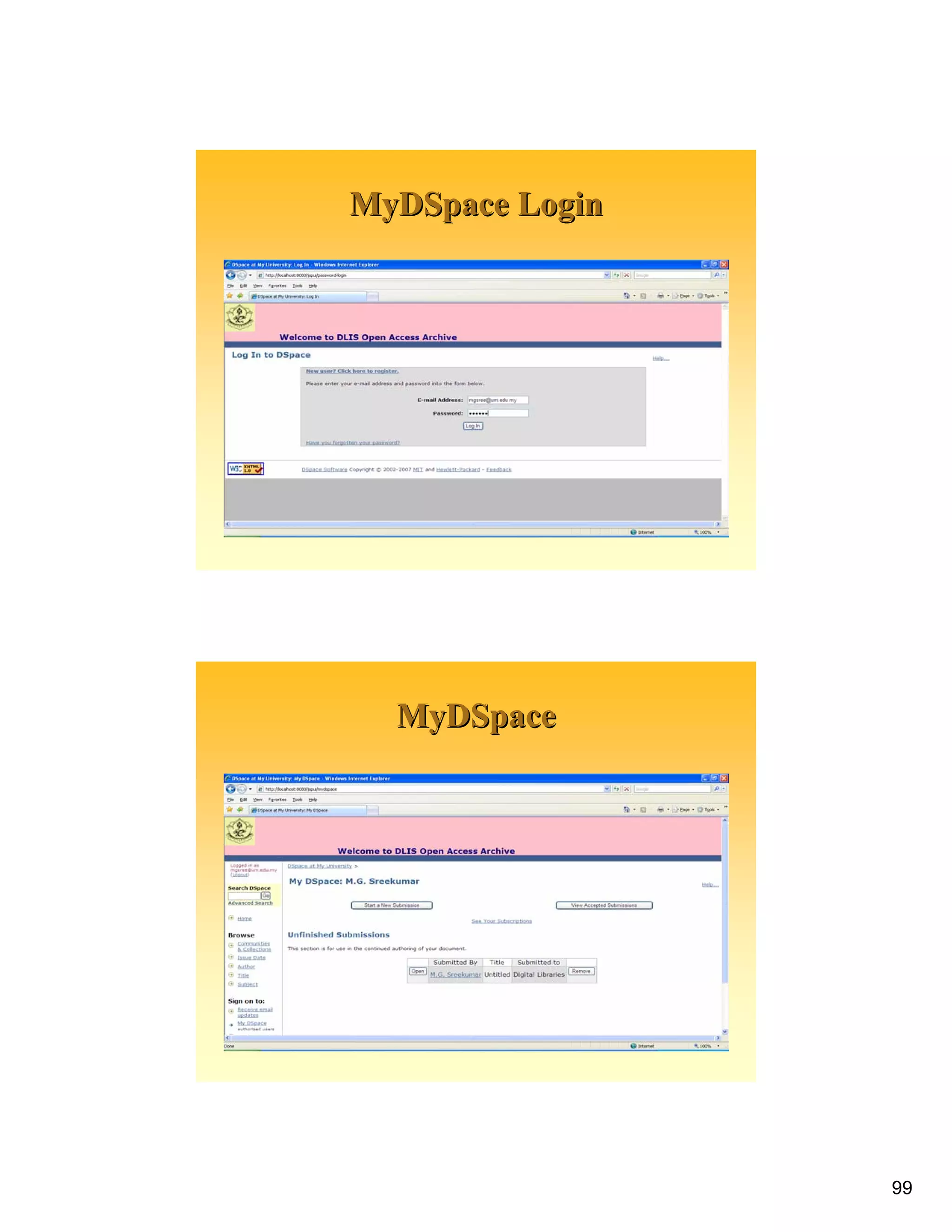 Open Source Web Content Management Technologies for Libraries