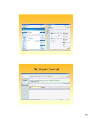 Open Source Web Content Management Technologies for Libraries
