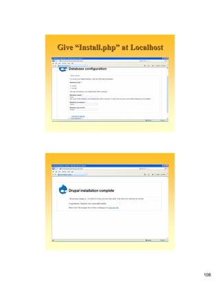 Open Source Web Content Management Technologies for Libraries