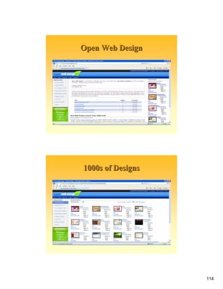 Open Source Web Content Management Technologies for Libraries