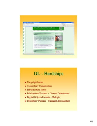 Open Source Web Content Management Technologies for Libraries