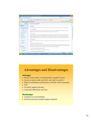 Open Source Web Content Management Technologies for Libraries