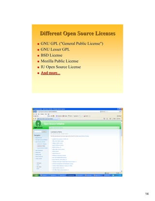 Open Source Web Content Management Technologies for Libraries