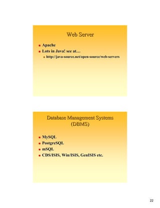 Open Source Web Content Management Technologies for Libraries