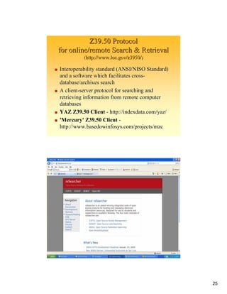 Open Source Web Content Management Technologies for Libraries