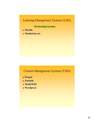 Open Source Web Content Management Technologies for Libraries