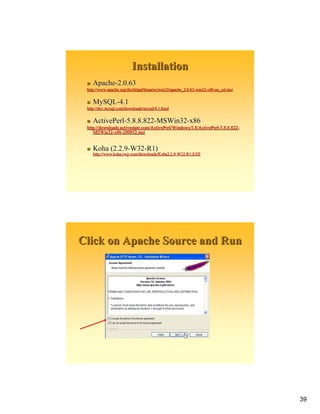Open Source Web Content Management Technologies for Libraries