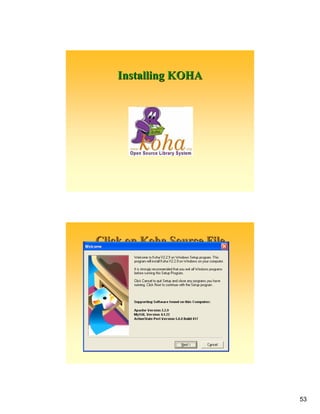 Open Source Web Content Management Technologies for Libraries