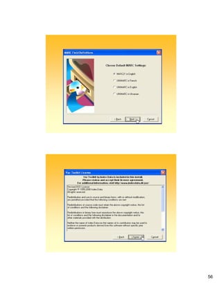 Open Source Web Content Management Technologies for Libraries
