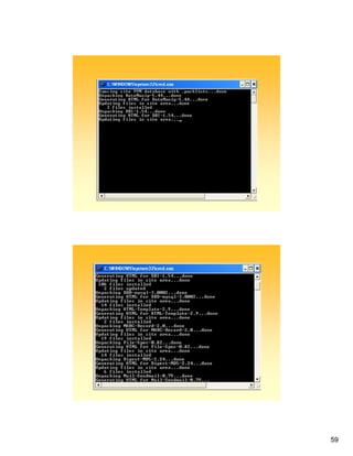 Open Source Web Content Management Technologies for Libraries