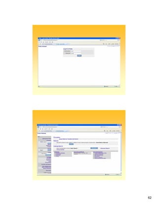 Open Source Web Content Management Technologies for Libraries