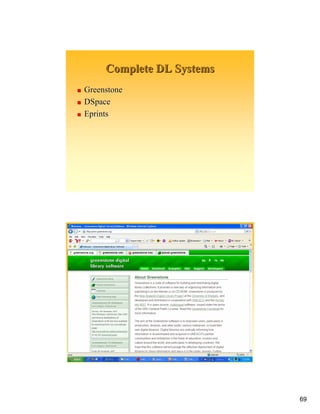 Open Source Web Content Management Technologies for Libraries