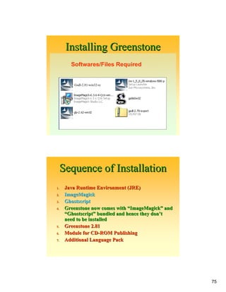 Open Source Web Content Management Technologies for Libraries