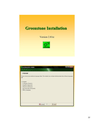 Open Source Web Content Management Technologies for Libraries