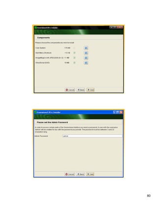 Open Source Web Content Management Technologies for Libraries