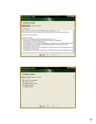 Open Source Web Content Management Technologies for Libraries