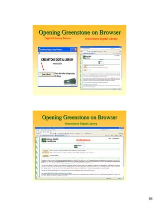 Open Source Web Content Management Technologies for Libraries