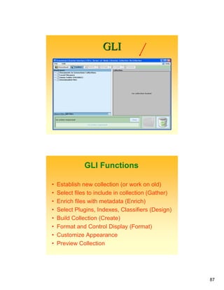 Open Source Web Content Management Technologies for Libraries