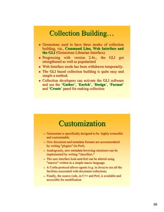 Open Source Web Content Management Technologies for Libraries