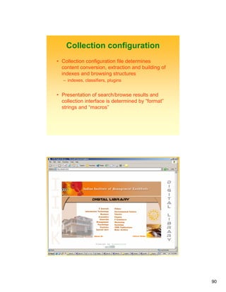 Open Source Web Content Management Technologies for Libraries