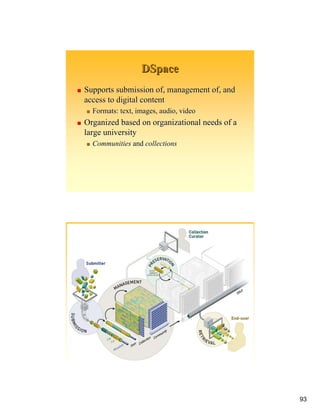 Open Source Web Content Management Technologies for Libraries