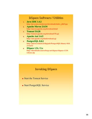 Open Source Web Content Management Technologies for Libraries