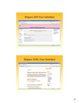Open Source Web Content Management Technologies for Libraries