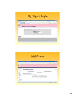 Open Source Web Content Management Technologies for Libraries
