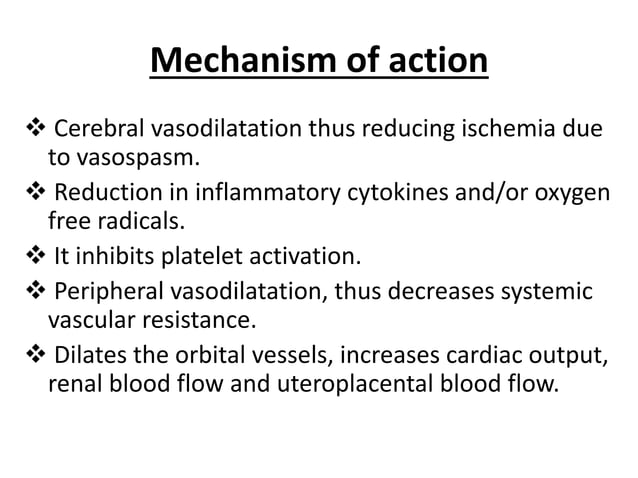 Magnesium Sulfate in Obstetrics | PDF | Pregnancy | Reproductive Health