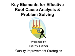 Mgt-Summit-RCA-presentation.ppt