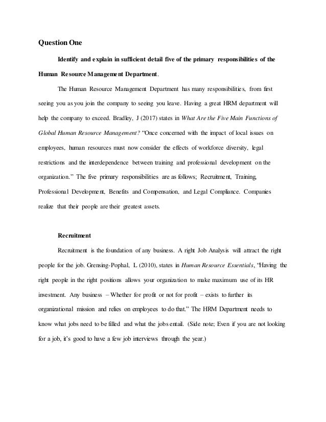 Mgt201 2016 Unit Four Midterm Exam Questions