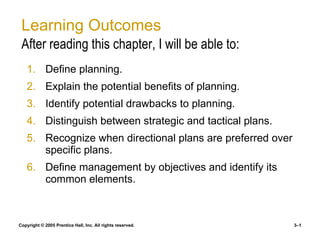 Learning Outcomes After reading this chapter, I will be able to: ,[object Object],[object Object],[object Object],[object Object],[object Object],[object Object]