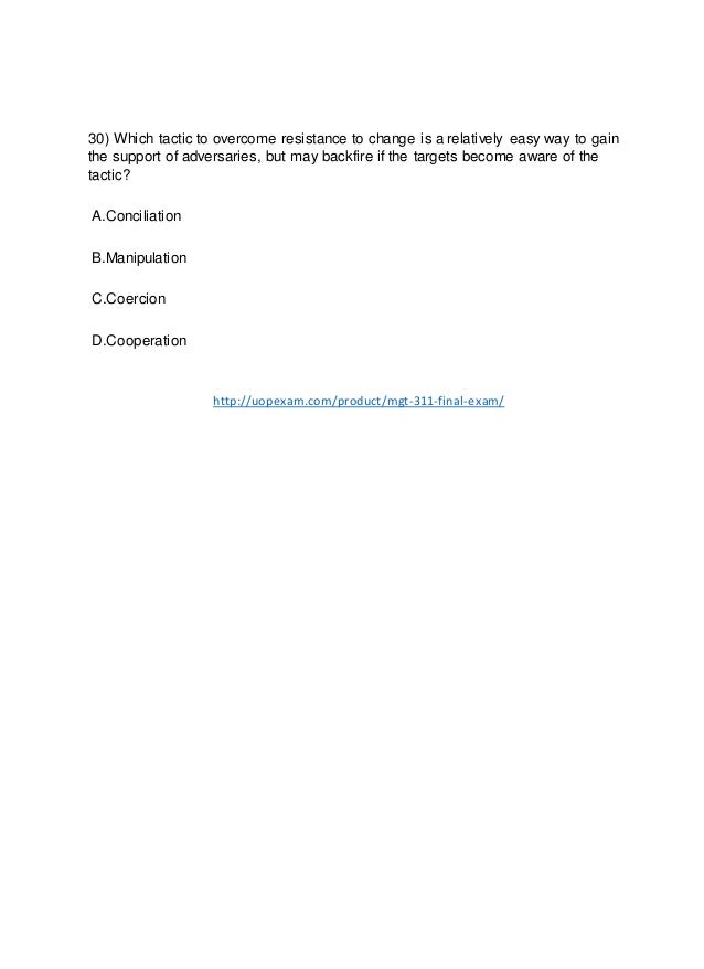 H31-311_V2.5 Examsfragen