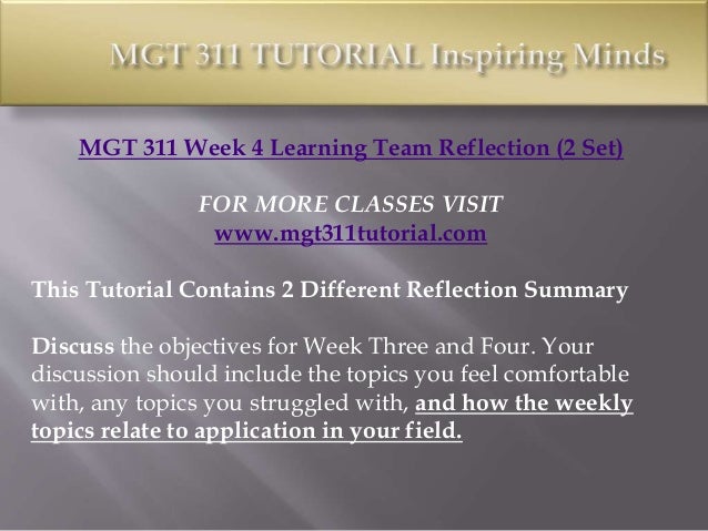 mgt311 mgt 311 week 5 learning team change management and communication plan Team strategy and conflict management plan mgt/311 week 4 2013 team strategy and conflict management plan riordan manufacturing has assigned the task of creating teams in which a heart valve will begin to enter the production line. mgt311 mgt 311 week 5 learning team change management and communication plan Team strategy and conflict management plan mgt/311 week 4 2013 team strategy and conflict management plan riordan manufacturing has assigned the task of creating teams in which a heart valve will begin to enter the production line.