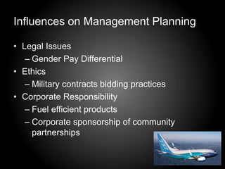 Corporate social responsibility