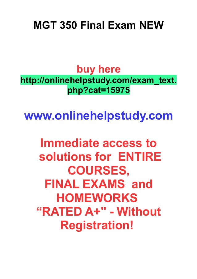 350-201 Online Test