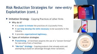 Entrepreneurial Strategy: Generating and Exploiting New Business ...