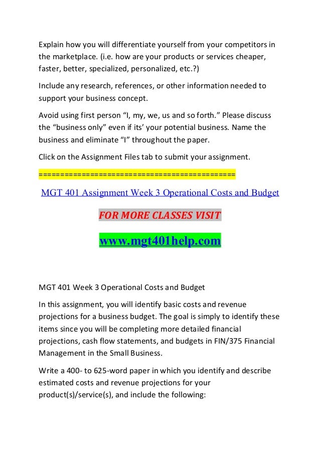 Financial accounting group assignment mgt401