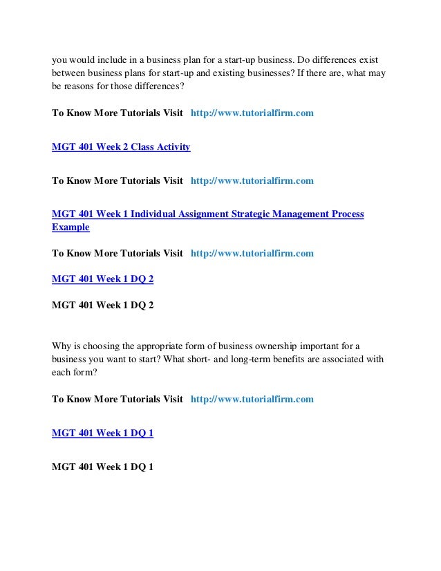 mgt 401 business model Mgt 401 week 2 1447 words | 6 pages good title page business model comparison team a – kristen taylor, velma mobley, aaron ford, courtney uchiyama july 8, 2013. mgt 401 business model Mgt 401 week 2 1447 words | 6 pages good title page business model comparison team a – kristen taylor, velma mobley, aaron ford, courtney uchiyama july 8, 2013.