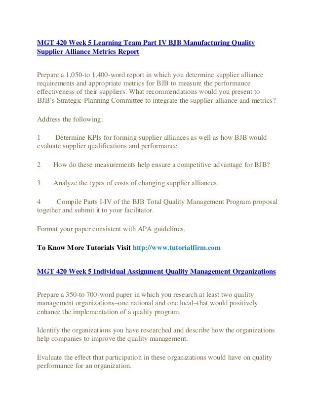 mgt 420 week 1 role of stakeholder College essay writing service question role of stakeholder paper mgt 420 prepare a 350 word paper in which you explain the role of stakeholders in implementing a quality management process discuss each of the stakeholders and their specific roles in implementing a quality management process. mgt 420 week 1 role of stakeholder College essay writing service question role of stakeholder paper mgt 420 prepare a 350 word paper in which you explain the role of stakeholders in implementing a quality management process discuss each of the stakeholders and their specific roles in implementing a quality management process.