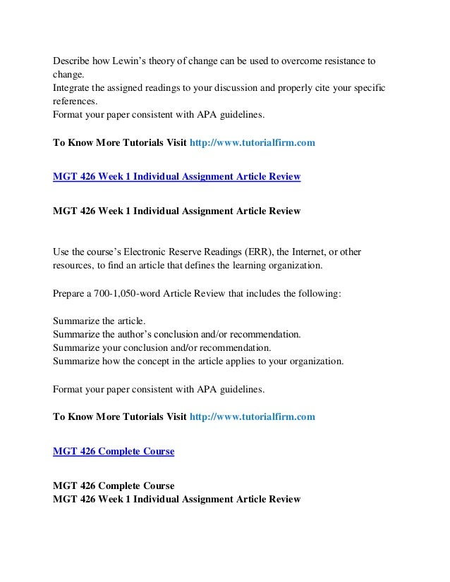 mgt 426 week 2 individual assignment Mgt 426 week 5 individual assignment learning organization paper prepare a 1,050- to 1,400-word paper analyzing the characteristics of a learning organization and its applications in a global environment outline senge’s five disciplines and their applications. mgt 426 week 2 individual assignment Mgt 426 week 5 individual assignment learning organization paper prepare a 1,050- to 1,400-word paper analyzing the characteristics of a learning organization and its applications in a global environment outline senge’s five disciplines and their applications.