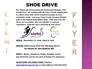 FlyerEvent