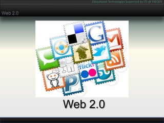 Web 2.0Web 2.0