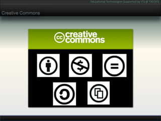 Creative Commons