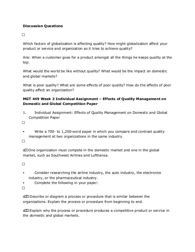 Mgmt 520 uop course tutorialtutorialrank essay image