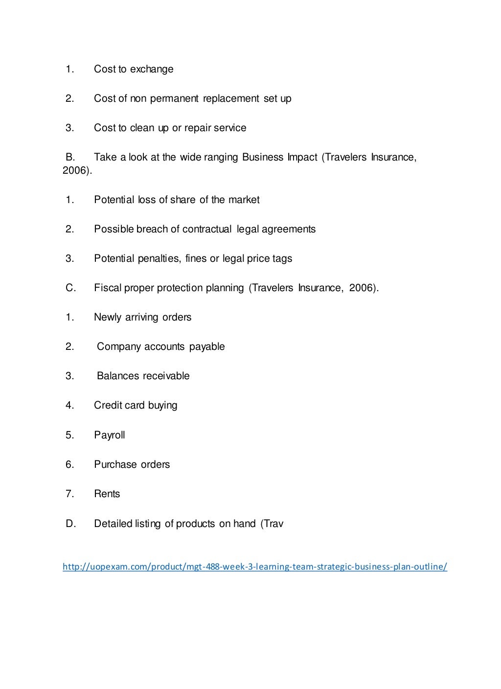 Mgt 488 final business plan 05 picture