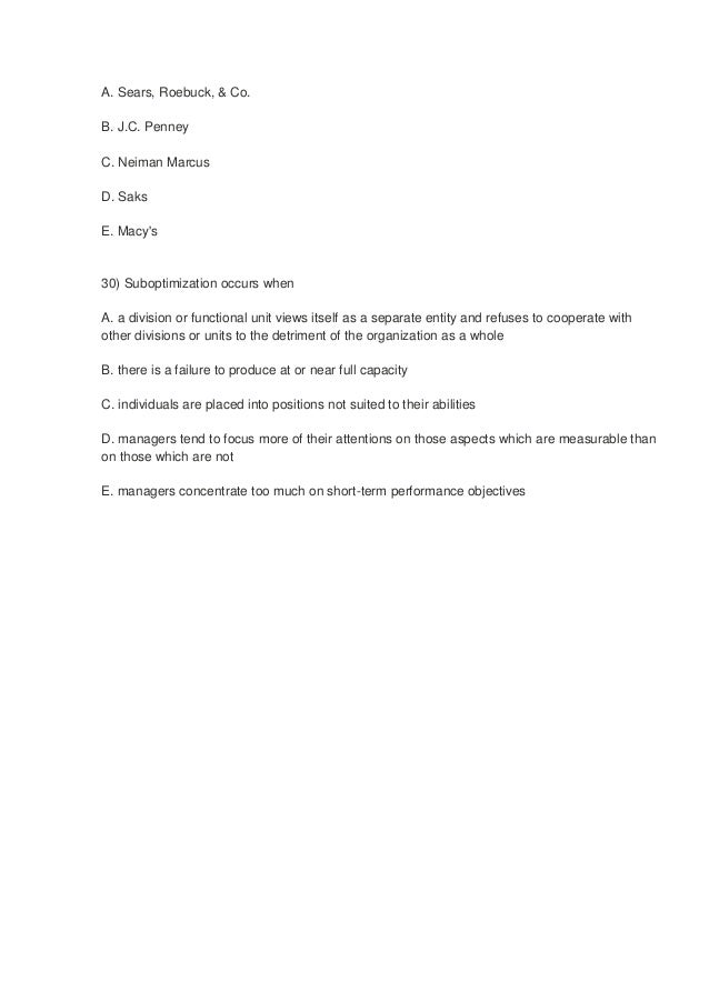 mgt 498 final exam Solved final exam of mgt 498 all answers are 100% correct a+ tutorial for best mgt 498 final exam preparation. mgt 498 final exam Solved final exam of mgt 498 all answers are 100% correct a+ tutorial for best mgt 498 final exam preparation.