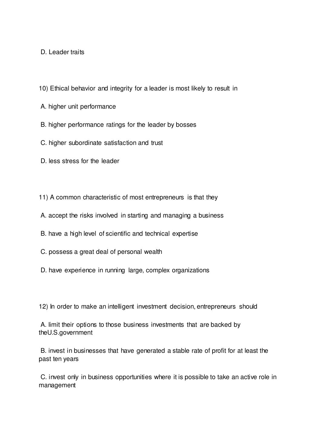 Mgt 521 final exam latest 06 image