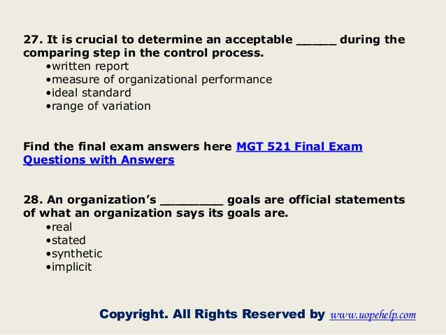 Mgt 521 final test answers 02 image