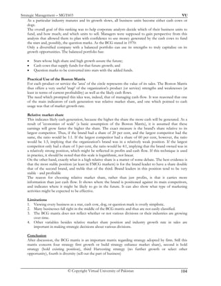 Strategic Management (Lecture 1  45)